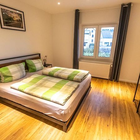 Suedschleife Appartements - Wlan - Direkt Am Ring Reimerath Exterior foto