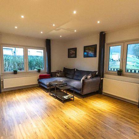 Suedschleife Appartements - Wlan - Direkt Am Ring Reimerath Exterior foto